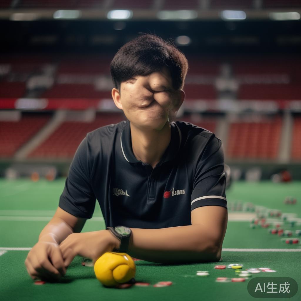 以某案例为例，张先生注册必博体育官网后，成功领取了