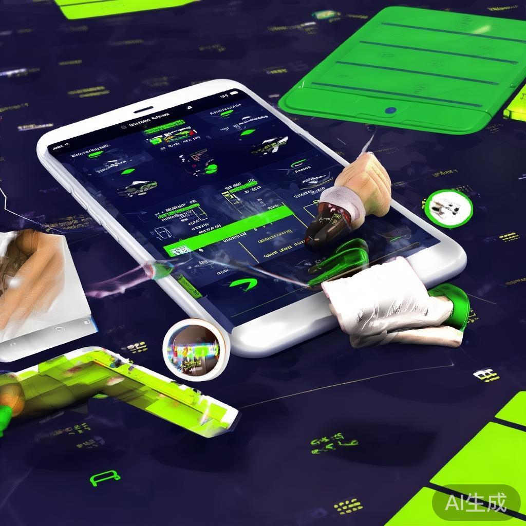 在当今数字娱乐迅猛发展的时代，体育博彩已成为许多用