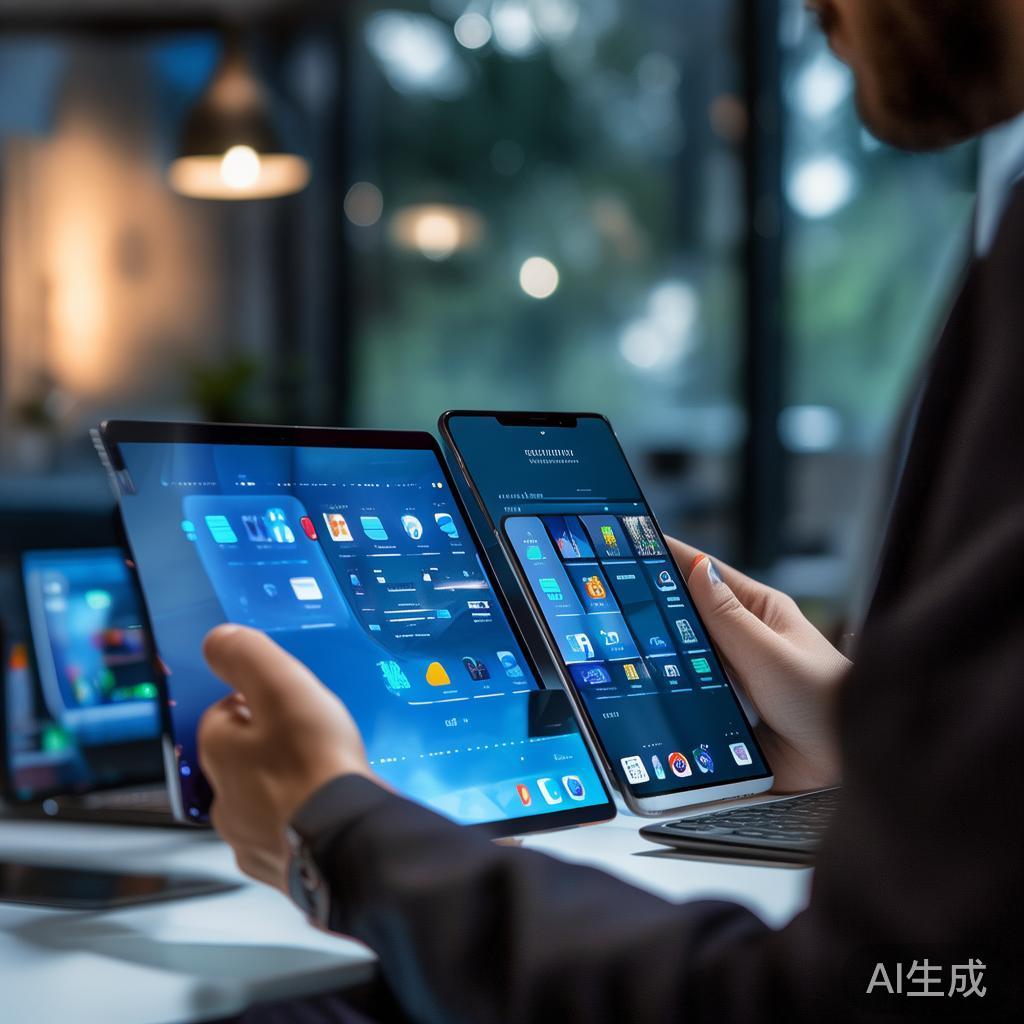 在开始下载之前，用户需确保所使用的设备符合软件下载