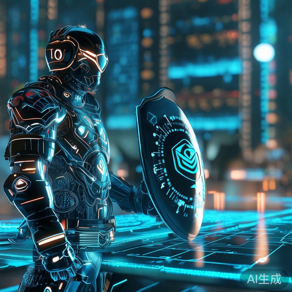 伴随技术革新而来的，还有数据安全和合规管理的日益重