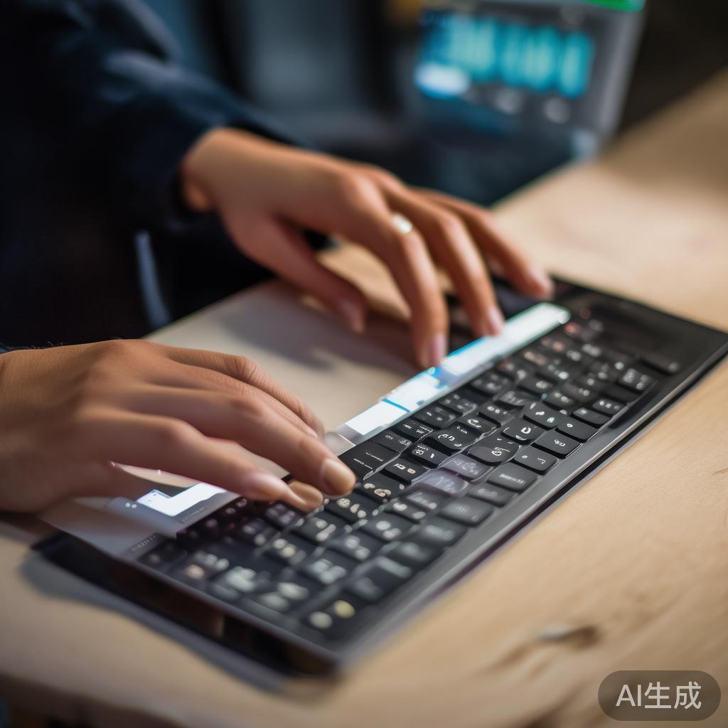 输入账号信息：在登录界面，输入注册时设定的账号和密