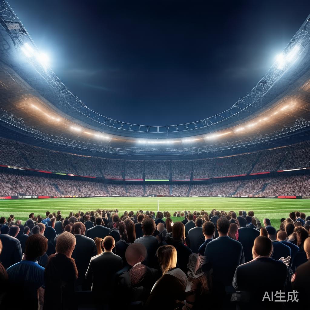 观看体验的流畅性和画质直接影响用户满意度。必博体育