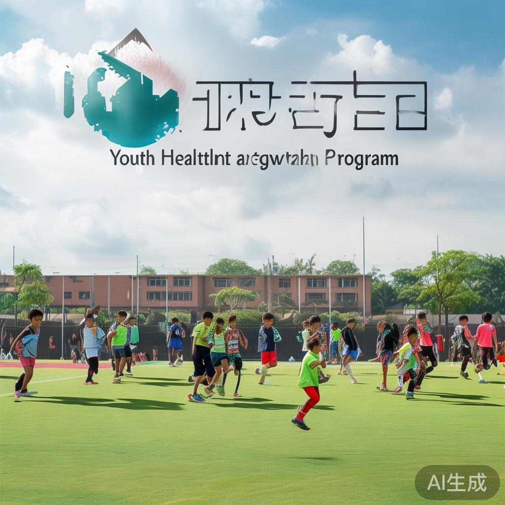 1.&nbsp;体育公益项目的持续推进
必博体育集团培育并