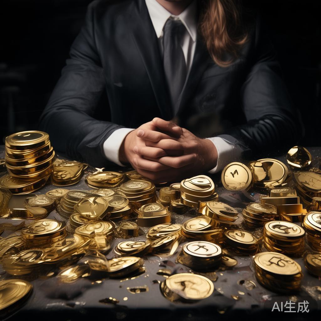 “无限赚钱”、“零门槛”、“快速提现”等字眼，常常