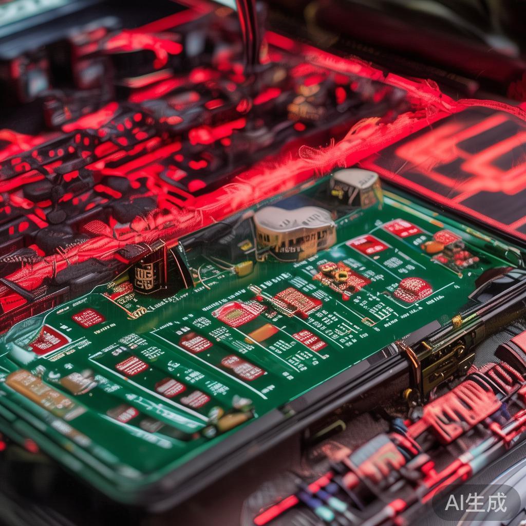 在当今数字化高速发展的背景下，网络经济繁荣的同时，