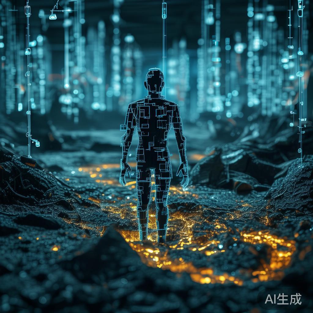 个人信息被泄露的风险
这些平台多缺乏正规的安全保