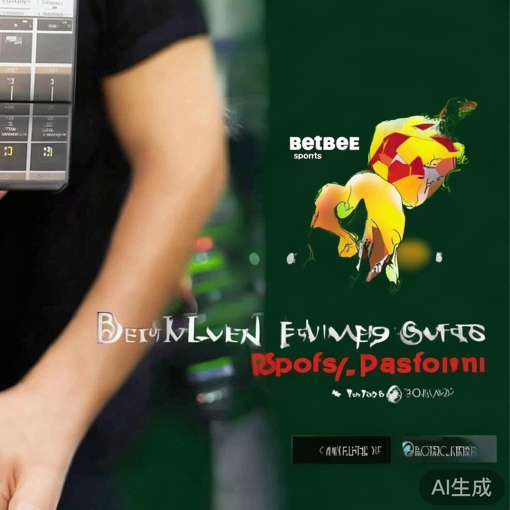 在当今数字娱乐快速发展的背景下，在线体育博彩平台层