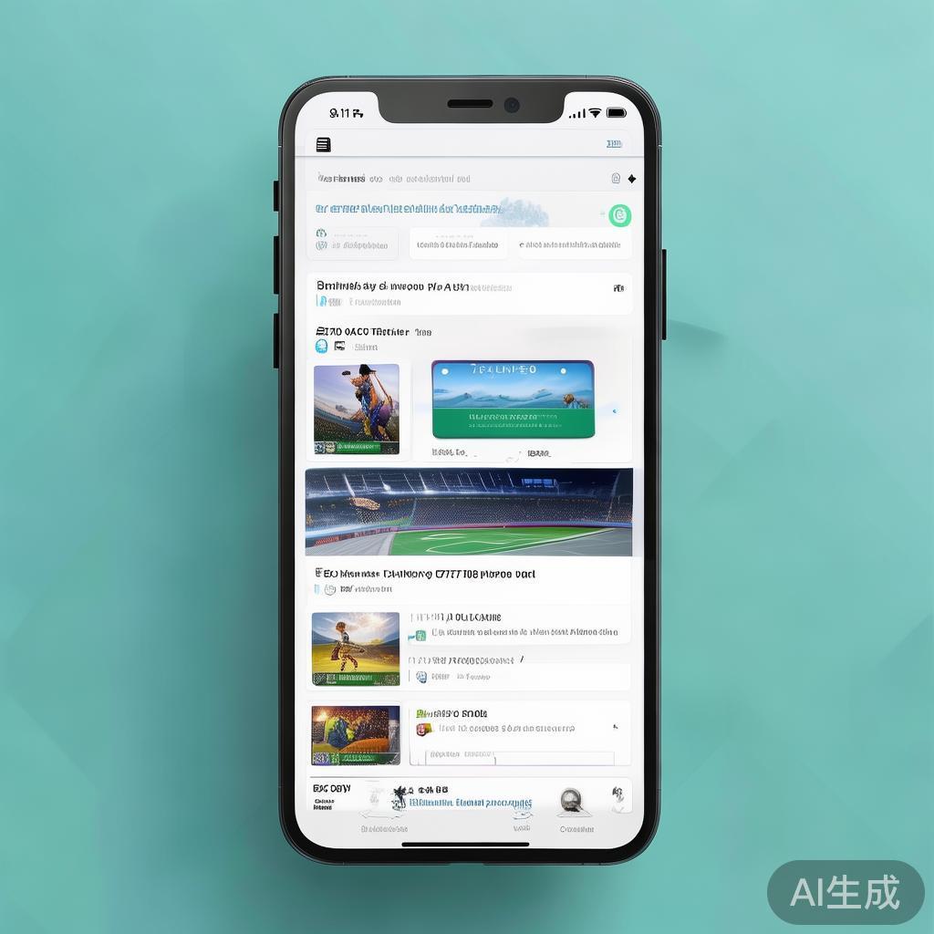 便捷的操作界面设计
应用界面简洁流畅，用户可以快